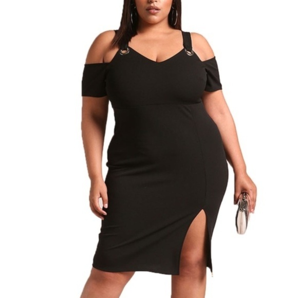 Dresses & Skirts - Sexy Date Night Bodycon Dress
